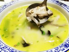 明炉肚肺汤-聚丰园.百年传承(五爱广场店)