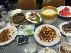 -紫光园(燕郊总店)