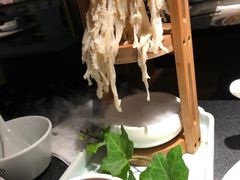 -赠李白·如诗的川味(余杭万达广场店)