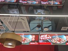 -百岁我家酸菜鱼(龙湾万达店)