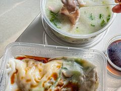 -穗银肠粉店(东川路店)