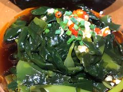 -爷爷的土钵菜(街道口店)