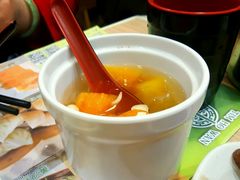 -添好运点心专门店(中环IFC店)