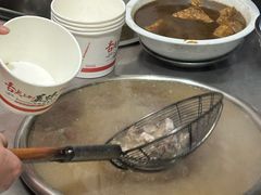 -百成大同鸭肉粥(大同总店)