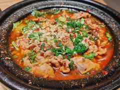 -陶德砂锅(光华店)