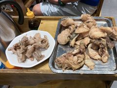 -肖肖酸萝卜鱼火锅(总店)