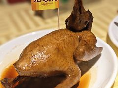 -石岐佬中山菜馆(张溪店)