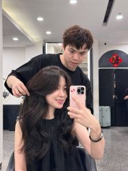 -SWANK SALON