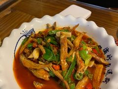 小河鱼-侯家庄阿才有品私房菜馆