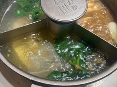 -巴奴毛肚火锅(二七万达店)