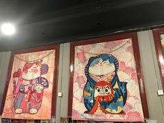 -虎虎龙虾大排档(双井店)