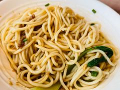 宜宾燃面-蓉李记成都名小吃(二七万达店)