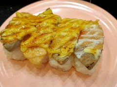 -争鲜回转寿司(南京东路店)