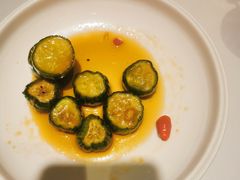 -院里寻菜·精致庭院菜(观沙岭店)