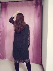 发型-拉菲亚美发