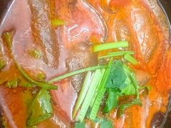 -杨记齐齐哈尔烤肉(总店)