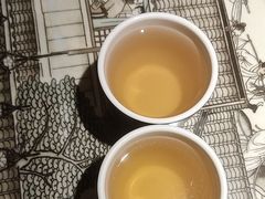 -绿茶餐厅(朝阳大悦城店)