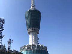 -梧桐山风景名胜区