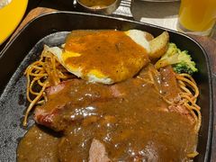 -半秋山西餐厅(宜昌大洋店)