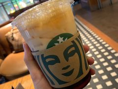 -星巴克(太原柳巷第一店)