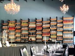 大堂-小火花·干式熟成牛排馆Spark SteakHouse(剑桥郡店)