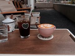 -SAFARI COFFEE