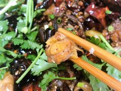鸡-天治宣·野椒鸡(龙头寺总店)