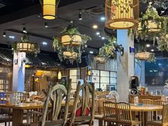 -花溪雨·森林餐厅(石基店)