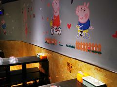 -买又大餐厅(福林里店)