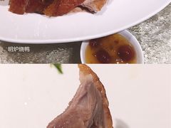 -宁波逸东豪生大酒店·逸轩中餐厅