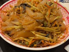 -满园烤鸭·春饼(沈北万达店)