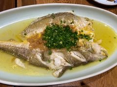 -老灶味道·本帮菜(昌平路店)