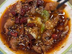 -老回回饺子馆(海洋馆店)