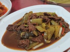 -吴祥记潮州菜·百年老字号·砂锅粥