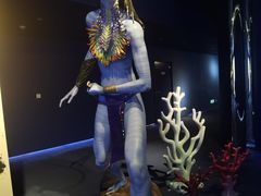 -SFC上影影城(港汇永华IMAX激光店)