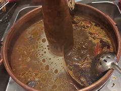-京元盛铜锅涮肉(上海总店)