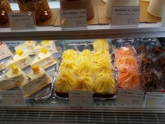 -檬舒舒MonChouChou(久光百货店)