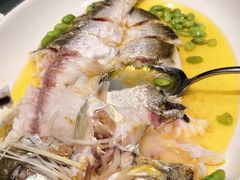 -小厨娘淮扬菜(清江苏宁广场店)