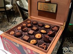 -Le Comptoir de Pierre Gagnaire