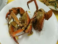 -莲花公园煎蟹(总店)