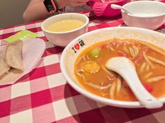 -西贝(紫荆广场店)
