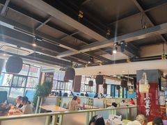 -小碗大胃(福久源新天地店)