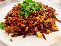 -田记餐馆(富国街店)