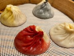 -小厨娘淮扬菜(天印大道店)
