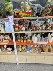 -IMON·HANSA潮玩玩偶毛绒玩具(通州万象汇店)