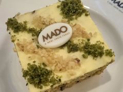 -MADO冰淇淋咖啡馆(淘金店)