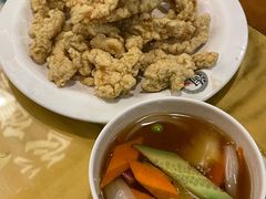 -淘淘园·韩式手工炸酱面(井亭天地店)