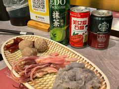 -一绪に寿喜烧(荟聚店)