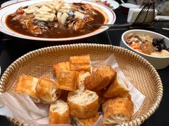 -旺顺阁·北京菜·烤鸭(大望路店)