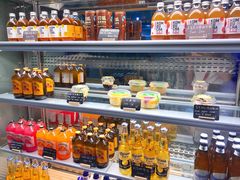 面包甜点陈列柜-Green Option(官舍店)